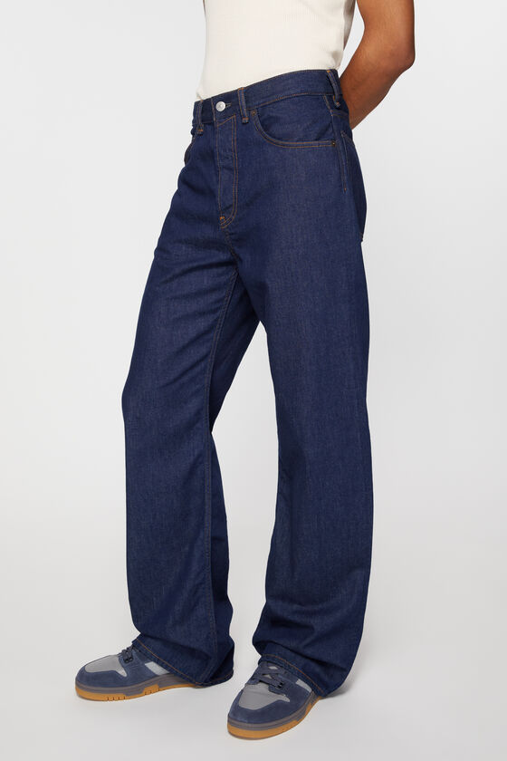 (image for) Functional Loose fit jeans - 2021M